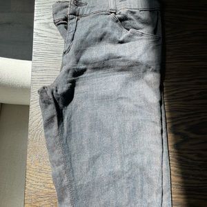 Current Elliott Jeans the Legging